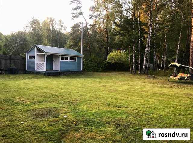 Участок СНТ, ДНП 11 сот. на продажу в Балашихе Балашиха - изображение 1