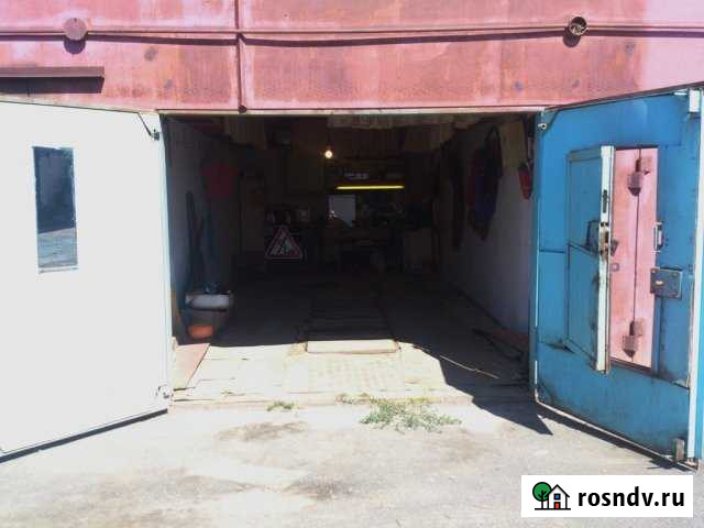 Гараж в аренду в Орске Орск - изображение 1