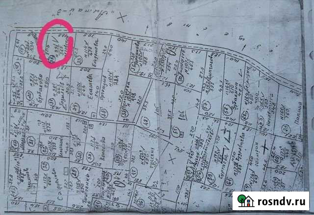 Участок СНТ, ДНП 4 сот. на продажу в Горно-Алтайске Горно-Алтайск - изображение 1