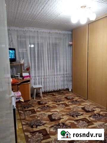 1-комнатная квартира, 34 м², 5/5 эт. на продажу на Вятских Полянах Вятские Поляны - изображение 1