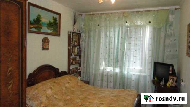 2-комнатная квартира, 48 м², 6/9 эт. на продажу в Волгодонске Волгодонск - изображение 1