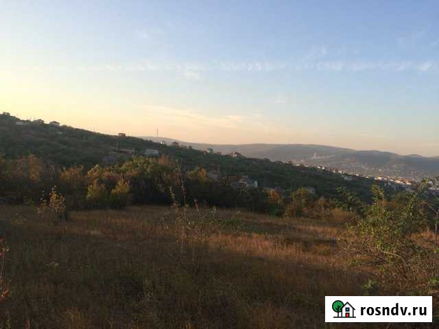 Участок СНТ, ДНП 6 сот. на продажу в Гайдуке Гайдук - изображение 1