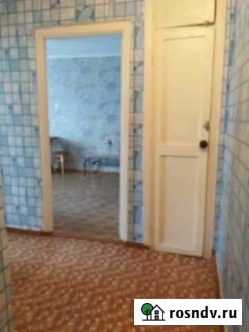 1-комнатная квартира, 33 м², 3/5 эт. в аренду на длительный срок в Симферополе Симферополь - изображение 1