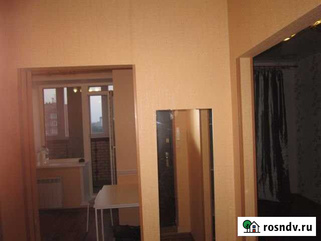 1-комнатная квартира, 32 м², 13/17 эт. в аренду на длительный срок в Новосибирске Новосибирск - изображение 1