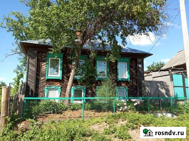 Дом 68 м² на участке 9.1 сот. на продажу в Сарапуле Сарапул - изображение 1