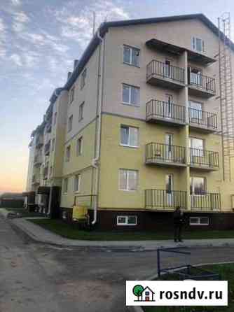 2-комнатная квартира, 55.9 м², 2/4 эт. на продажу в Белгороде Белгород