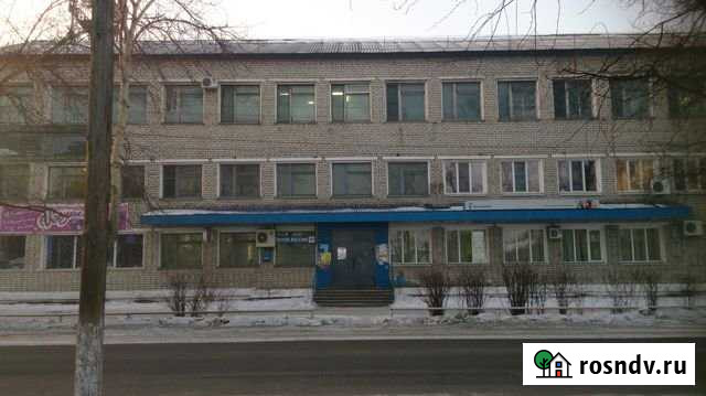 Сдам офисное помещение, 10 кв.м. Зея - изображение 1