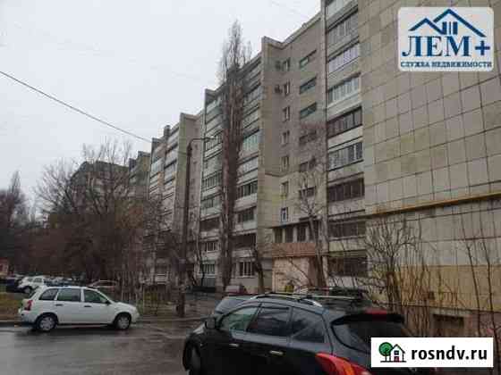 2-комнатная квартира, 50 м², 3/9 эт. на продажу в Воронеже Воронеж