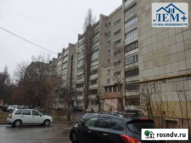 2-комнатная квартира, 50 м², 3/9 эт. на продажу в Воронеже Воронеж - изображение 1