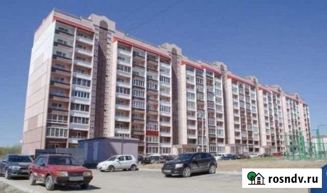 Квартира-студия, 24.6 м², 5/10 эт. на продажу в Нижнем Тагиле Нижний Тагил - изображение 1