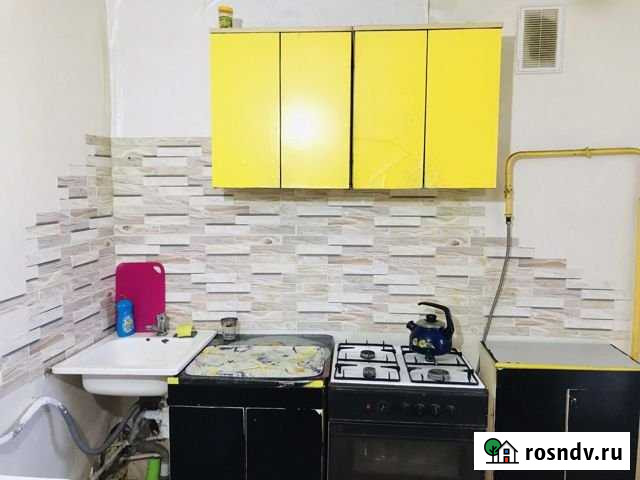 1-комнатная квартира, 31 м², 9/9 эт. на продажу в Моршанске Моршанск - изображение 1