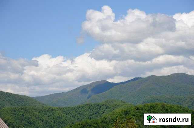 Участок ИЖС 10 сот. на продажу в Сочи Сочи - изображение 1