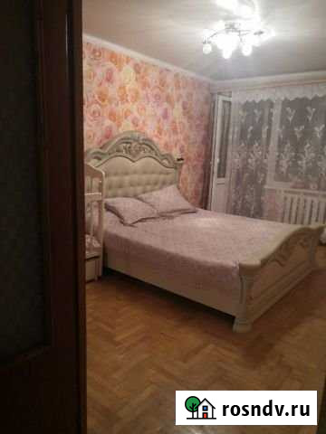 2-комнатная квартира, 55 м², 5/5 эт. на продажу в Армавире Армавир - изображение 1