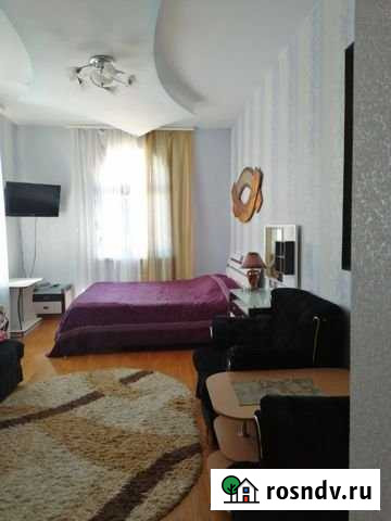 1-комнатная квартира, 53 м², 6/7 эт. в аренду посуточно в Севастополе Севастополь - изображение 1