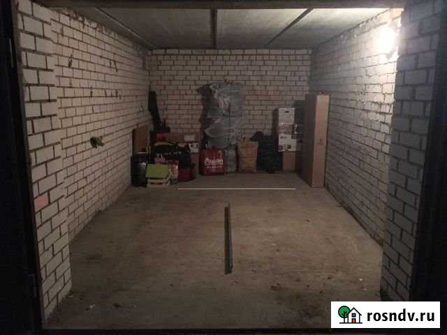 Гараж 20 м² в аренду в Красногорске Московской области Красногорск - изображение 1