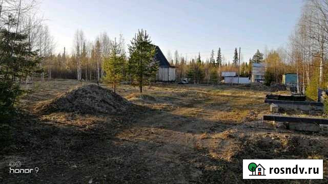 Дача 70 м² на участке 20 сот. на продажу в Ухте Ухта - изображение 1