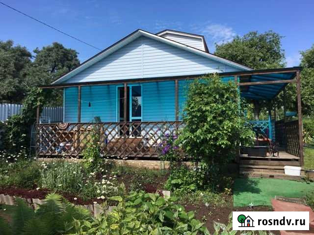 Дача 60 м² на участке 25 сот. на продажу в Ставрово Ставрово - изображение 1