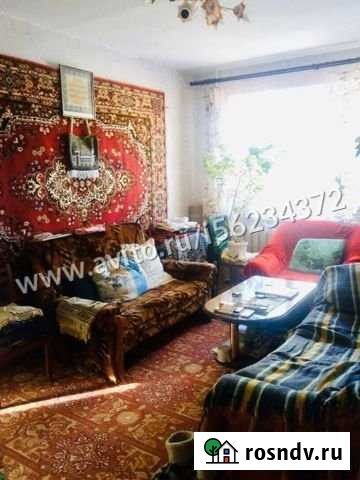 3-комнатная квартира, 66 м², 4/9 эт. на продажу в Алуште Алушта - изображение 1