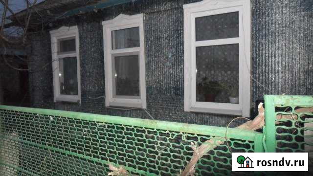 Дом 57 м² на участке 10 сот. на продажу в Белореченске Белореченск - изображение 1