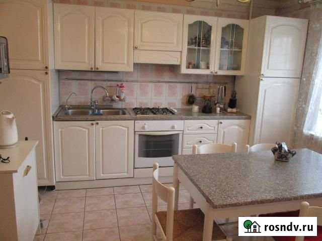 4-комнатная квартира, 120 м², 4/9 эт. на продажу во Владимире Владимир - изображение 1