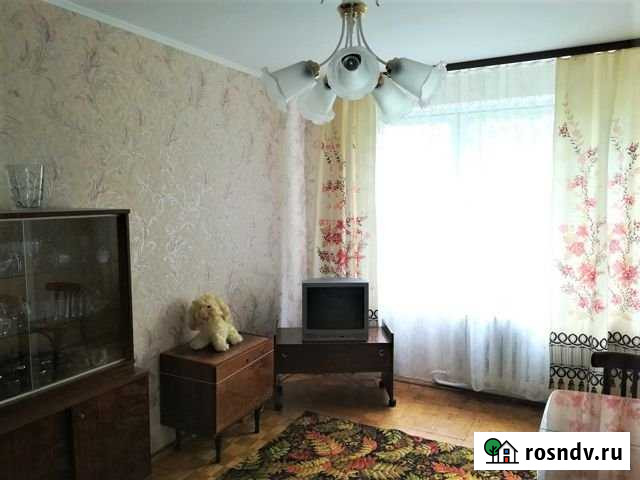 2-комнатная квартира, 55.3 м², 5/5 эт. на продажу в Чехове Московской области Чехов - изображение 1