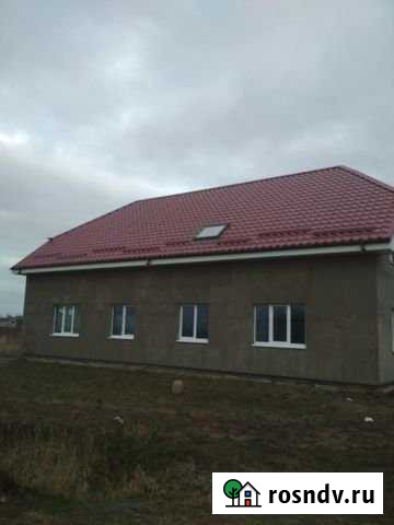 Дом 300 м² на участке 10.4 сот. на продажу в Калининграде Калининград - изображение 1