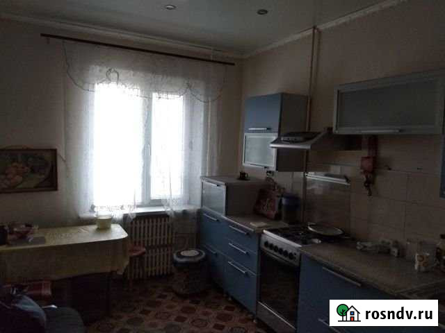 2-комнатная квартира, 64 м², 1/9 эт. на продажу в Астрахани Астрахань - изображение 1