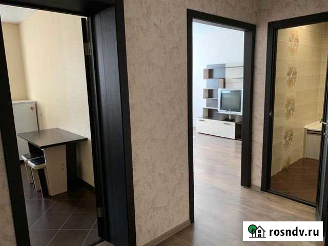 1-комнатная квартира, 40 м², 4/9 эт. в аренду посуточно в Тамбове Тамбов - изображение 1