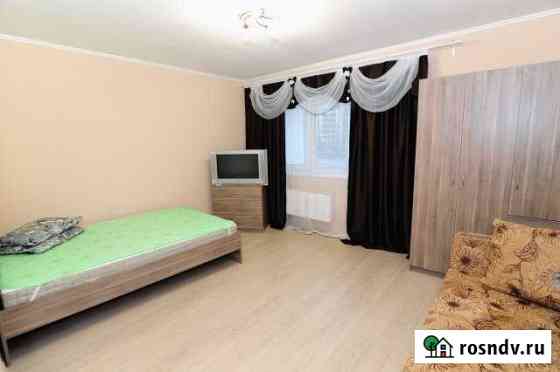 2-комнатная квартира, 55 м², 1/22 эт. в аренду посуточно в Раменском Раменское
