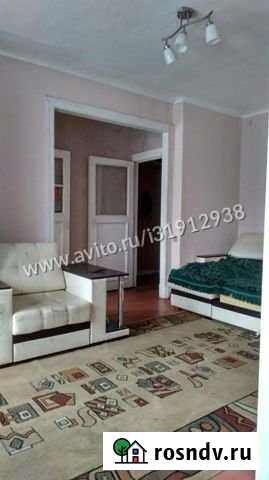 2-комнатная квартира, 42 м², 2/5 эт. на продажу в Вологде Вологда - изображение 1