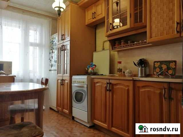 3-комнатная квартира, 68 м², 8/9 эт. на продажу в Нефтекамске Нефтекамск - изображение 1