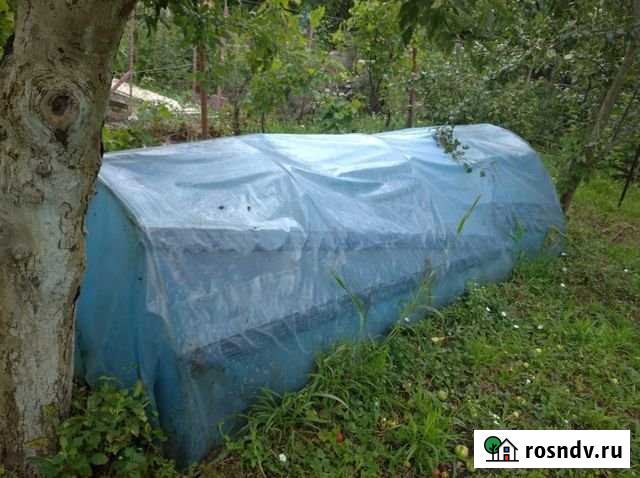 Участок СНТ, ДНП 6 сот. на продажу в Краснодаре Краснодар - изображение 1