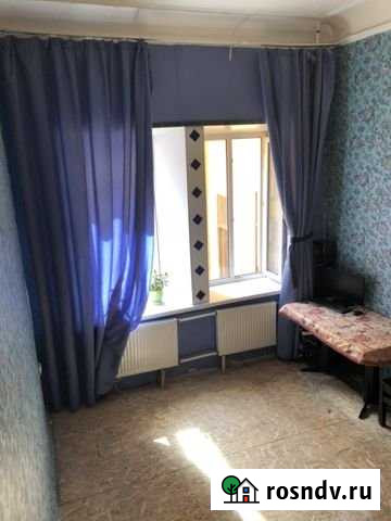 Комната 16 м² в 6-ком. кв., 3/6 эт. на продажу в Санкт-Петербурге Санкт-Петербург - изображение 1
