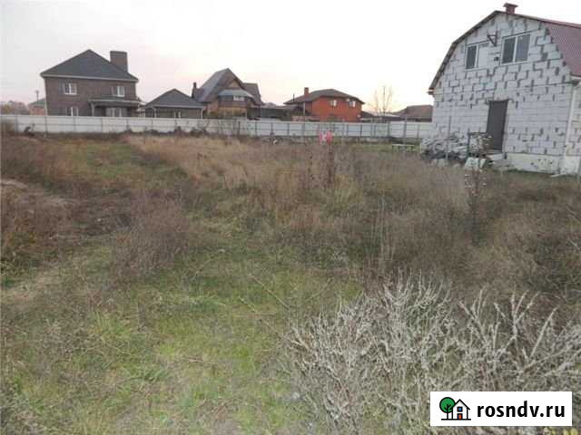 Участок СНТ, ДНП 4 сот. на продажу в Афипском Афипский - изображение 1