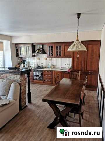 3-комнатная квартира, 130 м², 1/5 эт. на продажу в Калининграде Калининград - изображение 1