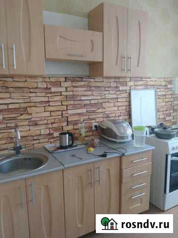 1-комнатная квартира, 41 м², 5/9 эт. в аренду на длительный срок в Мончегорске Мончегорск - изображение 1