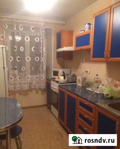 2-комнатная квартира, 54 м², 5/5 эт. на продажу в Новоульяновске Новоульяновск - изображение 1