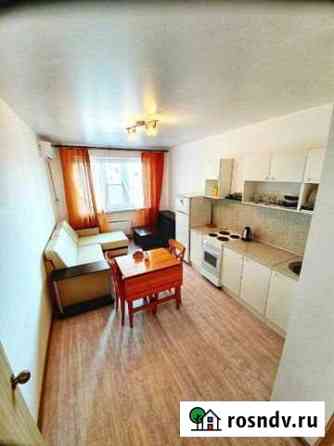 2-комнатная квартира, 80 м², 2/20 эт. в аренду посуточно в Новороссийске Новороссийск