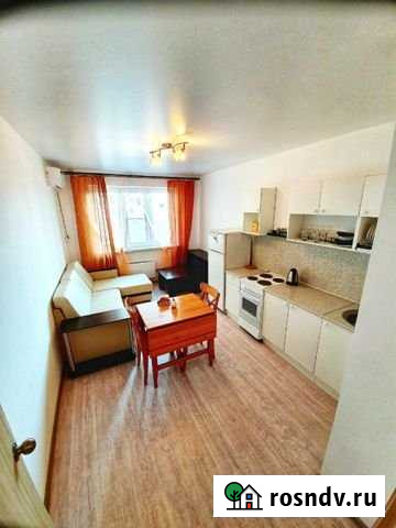 2-комнатная квартира, 80 м², 2/20 эт. в аренду посуточно в Новороссийске Новороссийск - изображение 1