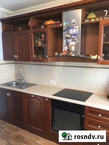 3-комнатная квартира, 63 м², 4/10 эт. на продажу в Новосибирске Новосибирск - изображение 1