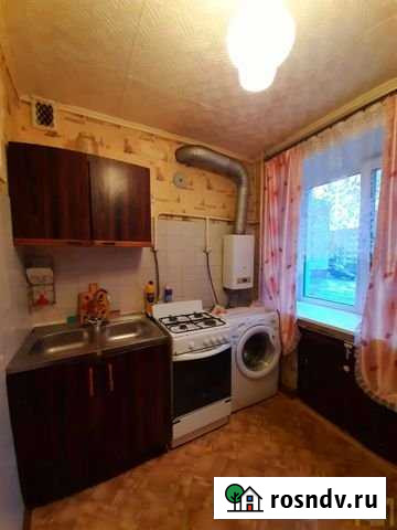 2-комнатная квартира, 44 м², 2/5 эт. в аренду на длительный срок в Ярославле Ярославль - изображение 1