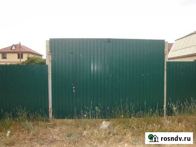 Участок СНТ, ДНП 6 сот. на продажу в Феодосии Феодосия - изображение 1