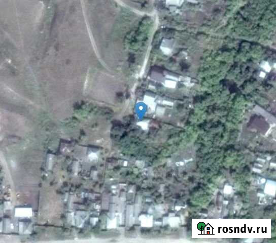 Участок ИЖС 11 сот. на продажу в Ольховатке Ольховатка - изображение 1