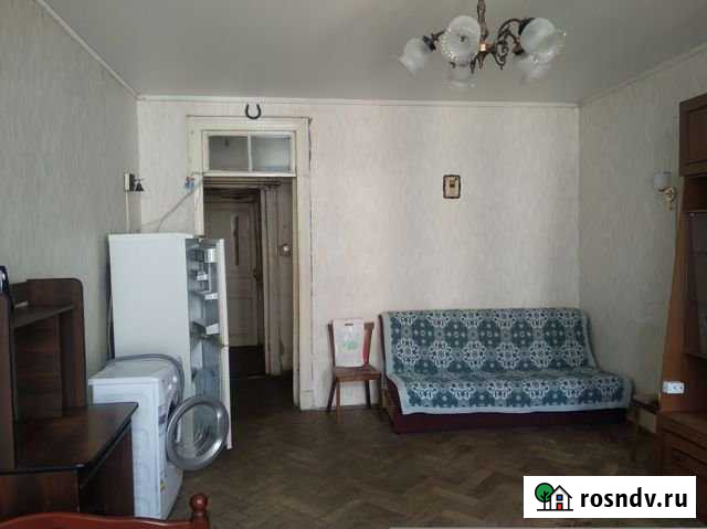 Комната 26 м² в 5-ком. кв., 5/6 эт. на продажу в Санкт-Петербурге Санкт-Петербург - изображение 1