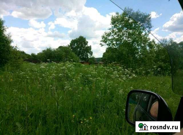 Участок ИЖС 11 сот. на продажу в Боровске Боровск - изображение 1