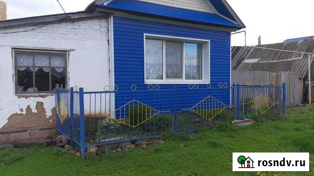 Дом 53.7 м² на участке 30 сот. на продажу в Чистополе Чистополь - изображение 1