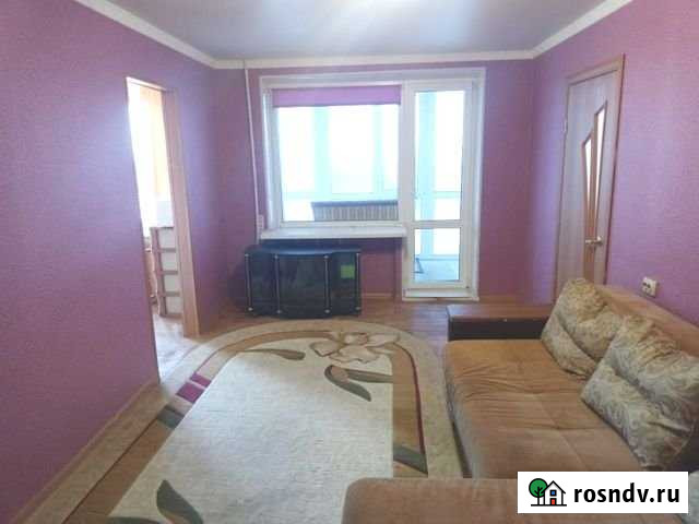 2-комнатная квартира, 41 м², 4/5 эт. на продажу в Петропавловске-Камчатском Петропавловск-Камчатский - изображение 1