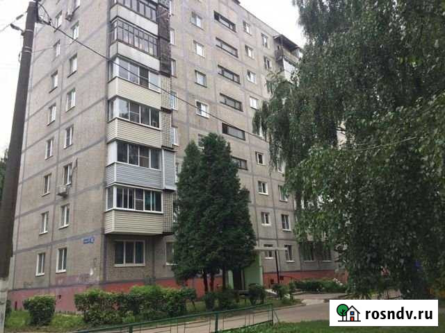 3-комнатная квартира, 54.6 м², 8/9 эт. на продажу в Воскресенске Воскресенск - изображение 1