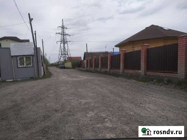 Дача 30 м² на участке 8 сот. на продажу в Тюмени Тюмень - изображение 1