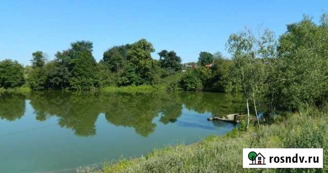 Участок ИЖС 8 сот. на продажу в Чехове Московской области Чехов - изображение 1